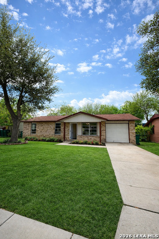 Details for 324 Deborah  , Converse, TX 78109