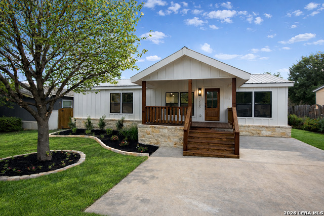 Details for 12140 Eidelweiss Dr, LaCoste, TX 78039