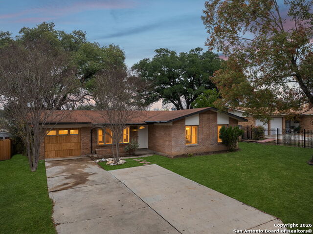 Details for 4627 Allegheny Dr, San Antonio, TX 78229