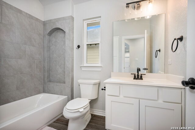 Image 31 of 41 For 15214 Comanche Wolf