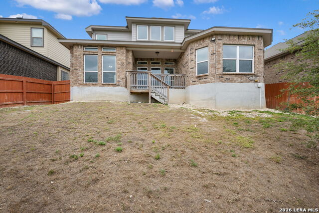 Image 39 of 41 For 15214 Comanche Wolf