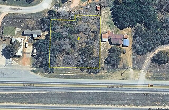 Image 3 of 6 For 000 State Highway 16 N