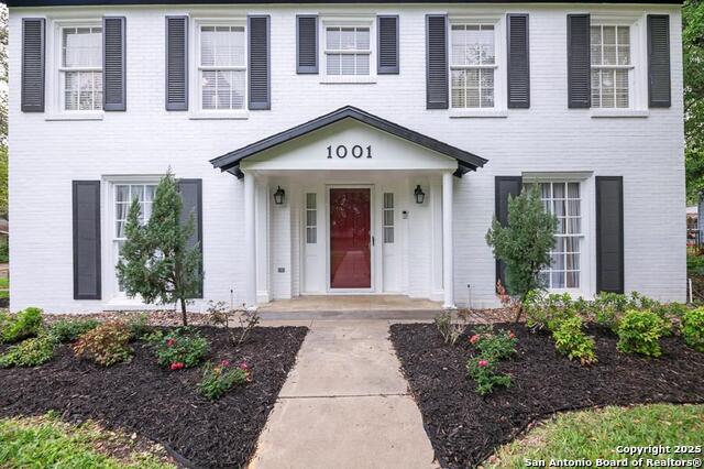 Details for 1001 Adams St. N, Beeville, TX 78102