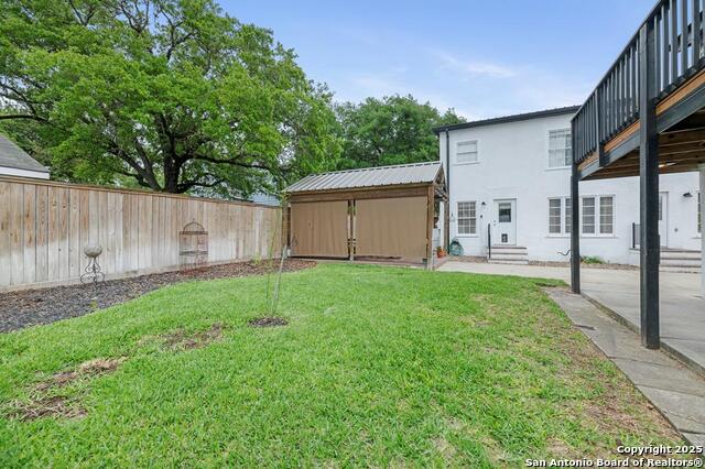 Image 63 of 75 For 1001 Adams St. N