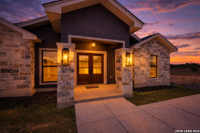 Details for 7319 Tiff Nicole Ln, Von Ormy, TX 78073