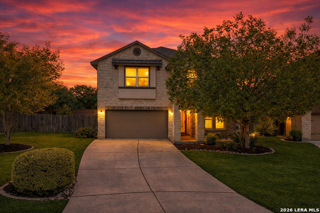 Details for 10403 Boland Bend, San Antonio, TX 78254