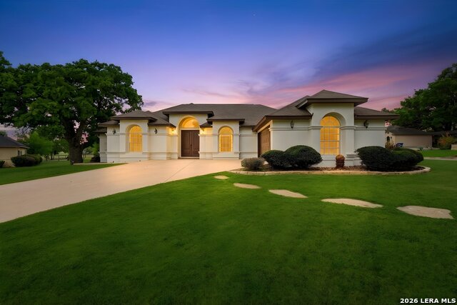 Details for 101 Lynx  , Devine, TX 78016