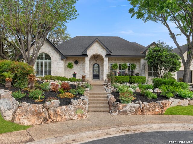 Details for 3407 Nightfall, San Antonio, TX 78259