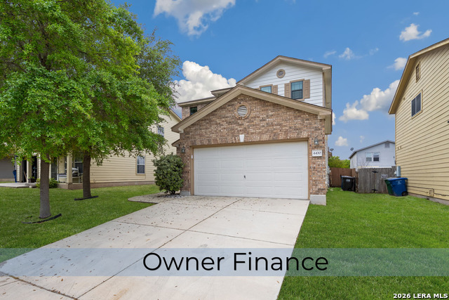 Details for 4430 Stetson, San Antonio, TX 78223