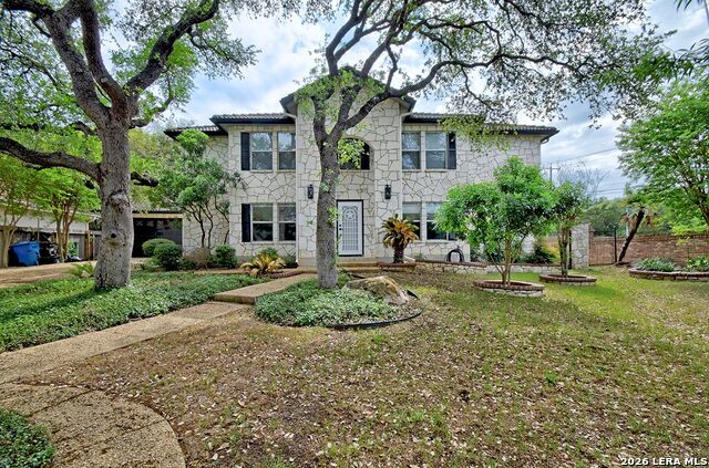 Details for 3914 Creek Rock, San Antonio, TX 78230