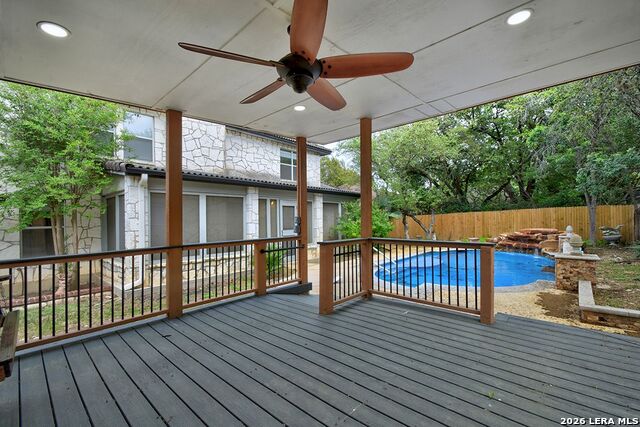 Image 36 of 37 For 3914 Creek Rock