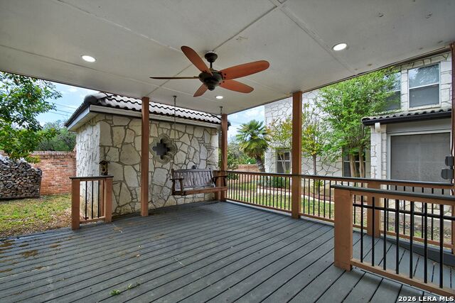 Image 37 of 37 For 3914 Creek Rock