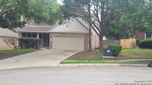 Details for 721 Wooded Trail, Schertz, TX 78154