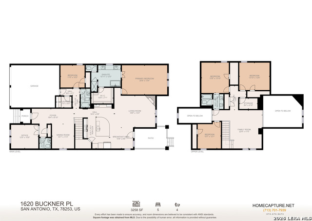 Image 43 of 43 For 1620 Buckner