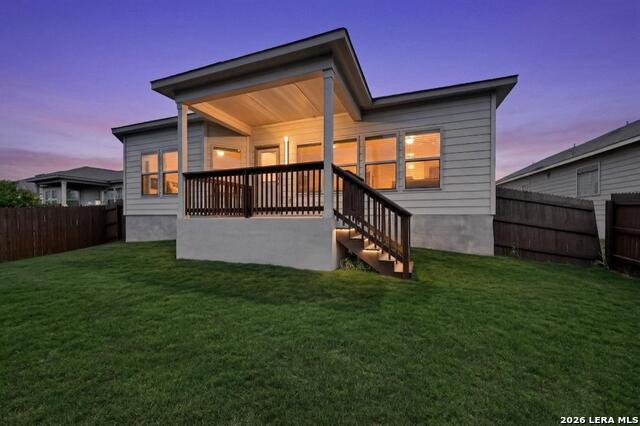 Image 37 of 37 For 1141 Amber Lake