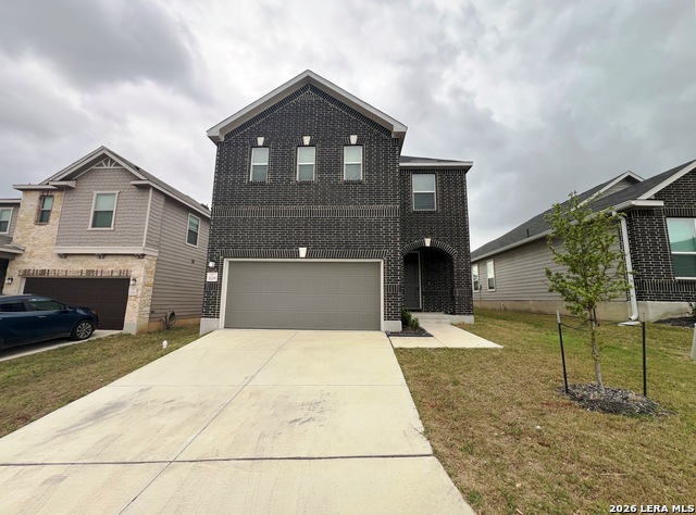 Details for 11306 Amberina, San Antonio, TX 78245