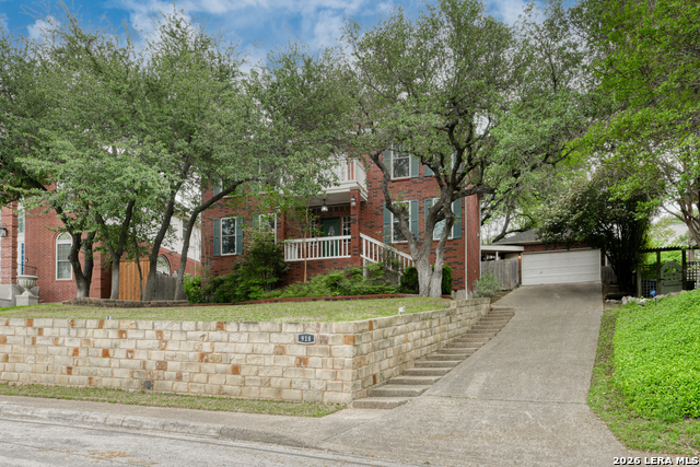 Details for 918 Riverstone, San Antonio, TX 78258