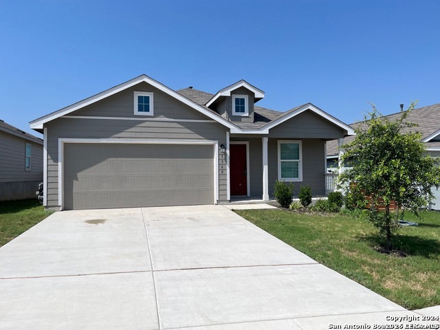 Details for 5360 Forbs Ln, Bulverde, TX 78163