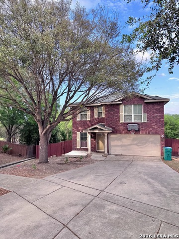 Details for 10726 Wildwood Way, Universal City, TX 78148