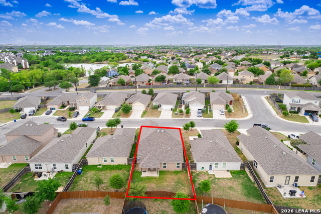 Image 31 of 32 For 9019 Halbert Falls