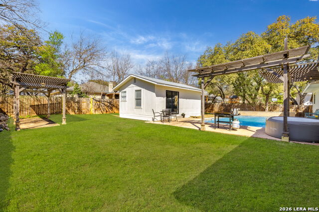 Details for 17115 Springhill, San Antonio, TX 78232