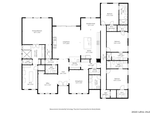 Image 37 of 37 For 1101 Garraty