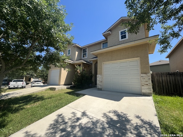 Image 3 of 33 For 6321 & 6323 Attucks Ln