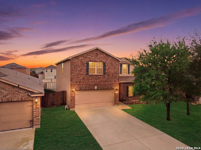 Details for 11758 Luckey, San Antonio, TX 78252