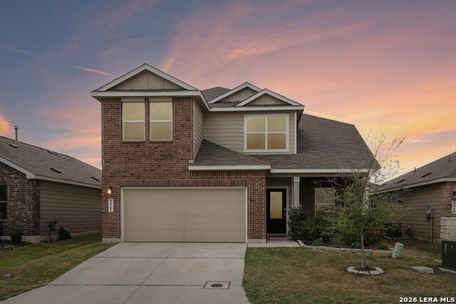 Details for 9062 Austin  , Seguin, TX 78155