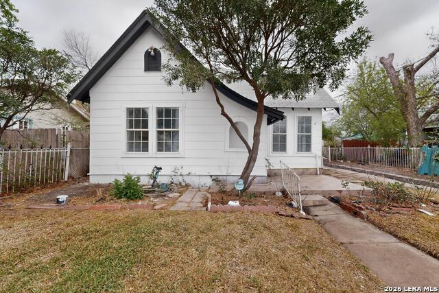 Details for 3019 Houston W, San Antonio, TX 78207