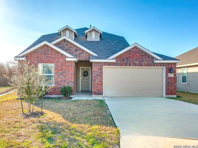 Details for 8207 Chasemont, Converse, TX 78109