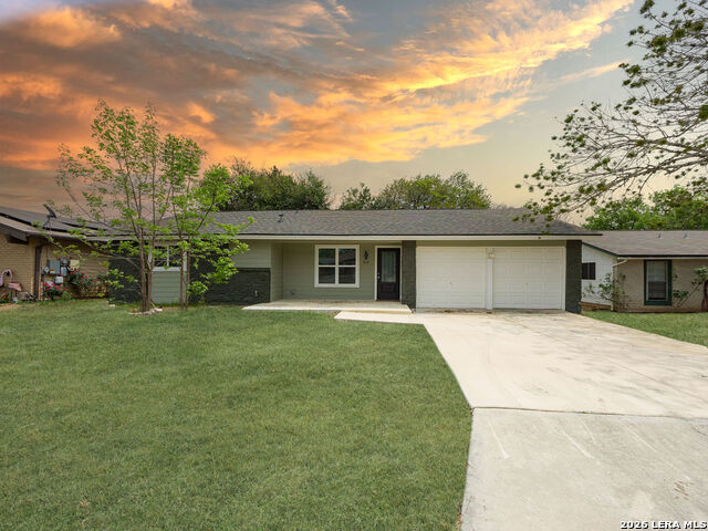 Details for 612 Jamie Sue, Converse, TX 78109