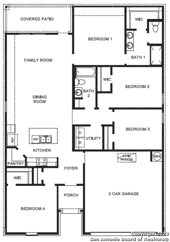 Image 3 of 50 For 771 Monarch  