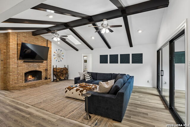 Image 4 of 33 For 3714 Twisted Oaks Dr