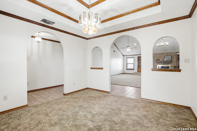 Image 6 of 48 For 13915 Dusty Fields