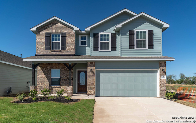 Details for 14727 Sycamore Crossing, San Antonio, TX 78252