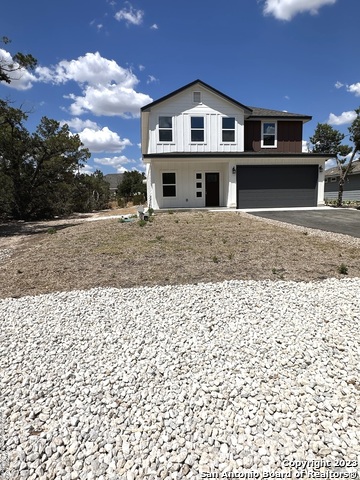 Details for 1187 Bob White, Spring Branch, TX 78070