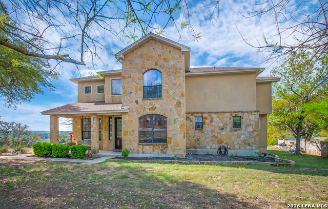 Details for 1691 Circle Acres, Bulverde, TX 78163