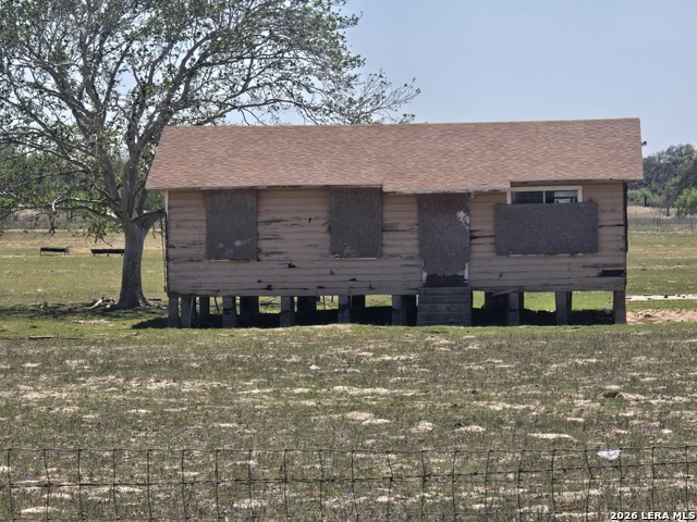 Details for 2450 Mogford, San Antonio, TX 78264