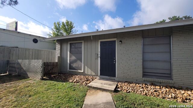 Details for 114 San Angelo, San Antonio, TX 78212
