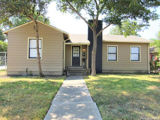 Details for 454 Bailey  , San Antonio, TX 78210