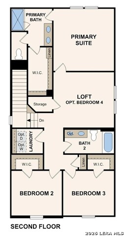 Image 3 of 4 For 10630 Rosemont Pass