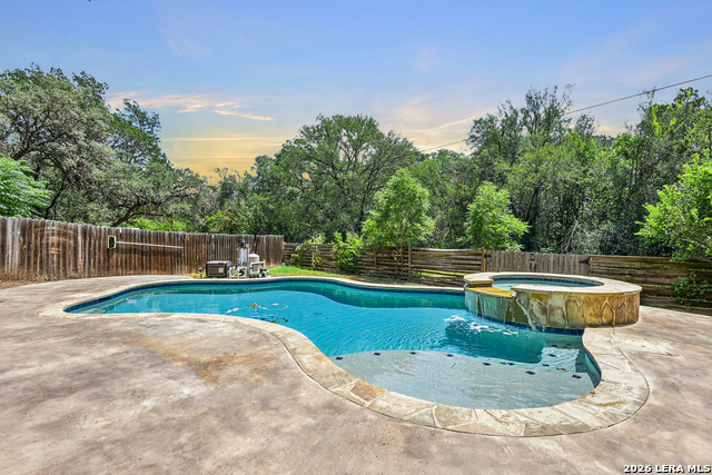 Details for 15840 Walnut Creek, San Antonio, TX 78247