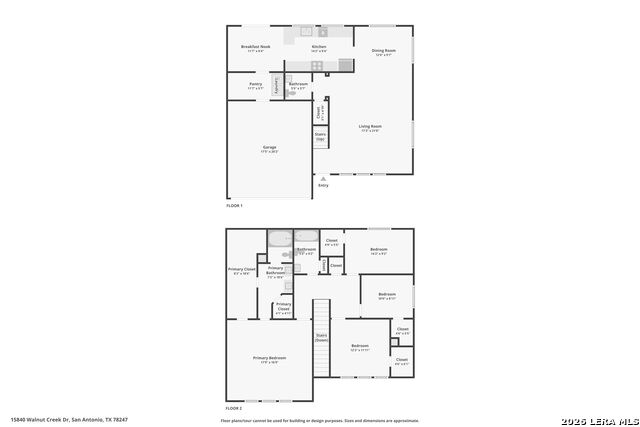 Image 42 of 42 For 15840 Walnut Creek