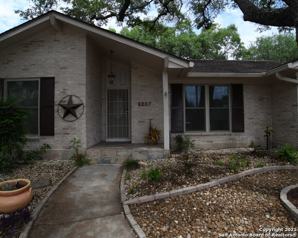 Details for 6207 Shady Brook, Windcrest, TX 78239
