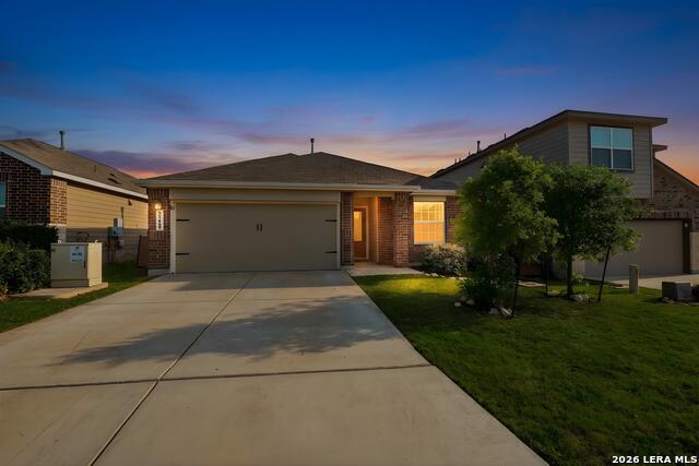 Details for 31589 Untrodden, Bulverde, TX 78163