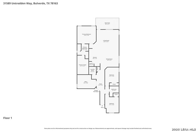 Image 2 of 26 For 31589 Untrodden