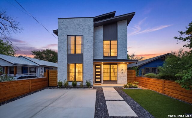 Details for 108 Dowdy St, San Antonio, TX 78204