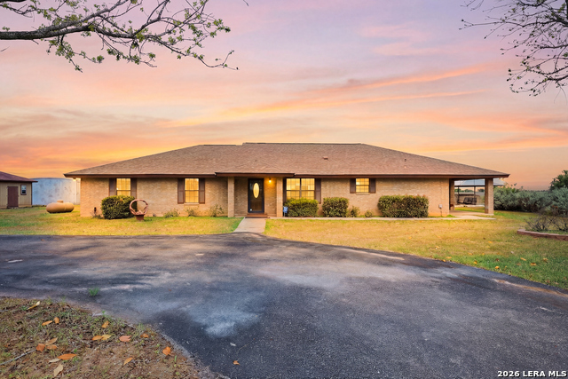 Listing photo id 0 for 13915 Dusty Fields