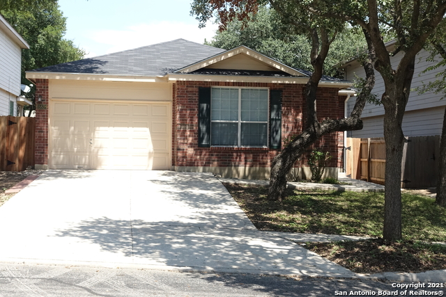 Details for 15838 Drexel, San Antonio, TX 78247